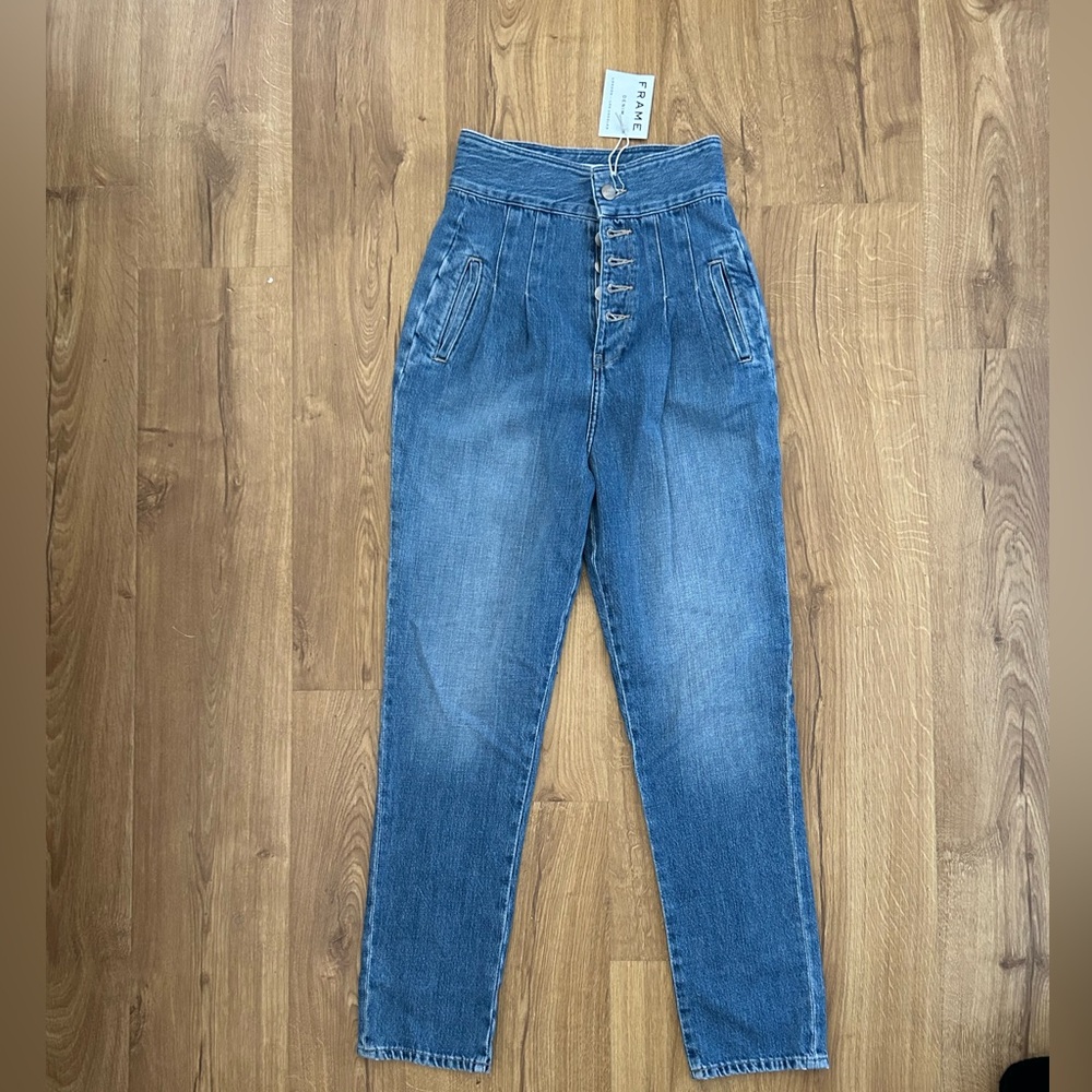 NWT Frame Jeans!